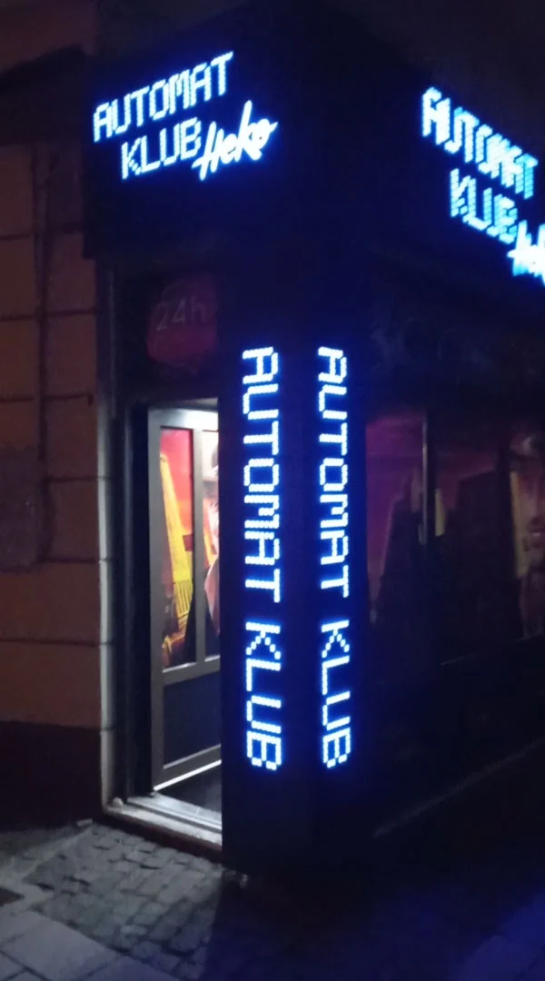 Novo u ponudi LED DISPLEJ