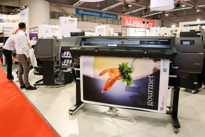 44th GRAFIMA – INTERNATIONAL GRAPHIC AND PAPER INDUSTRY FAI